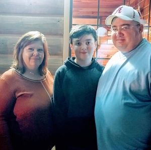 Meet your Posher, Bill